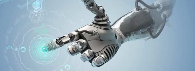 Fuente-Shutterstock_Autor-Willyam Bradberry_robotica-robot