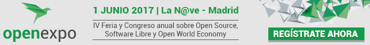 OpenExpo 2017