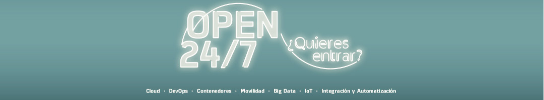 Enterprise Open Source Conference 2017