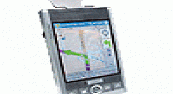 Airis NC05 con GPS integrado