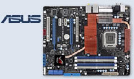 Asus rampage 775 store