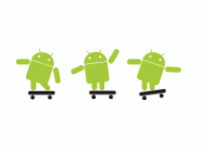 androids Google Android es el responsable de gran parte del crecimiento en el Q2 de 2010