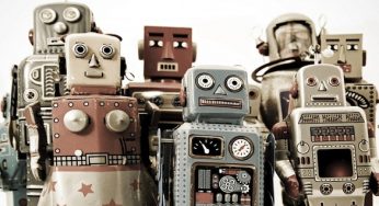 Woz: “Los robots serán compañeros de los seres humanos”