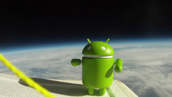Google desarrolló Android antes que Apple iOS