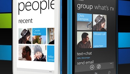 Microsoft invertirá en grande en Windows Phone