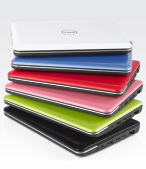 Dell dice adiós al mercado netbook
