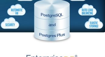 PostgreSQL se pasa a la nube