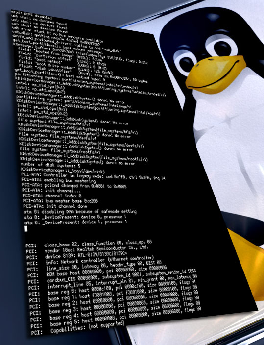 Superados los 15 millones de líneas de código en el Linux kernel