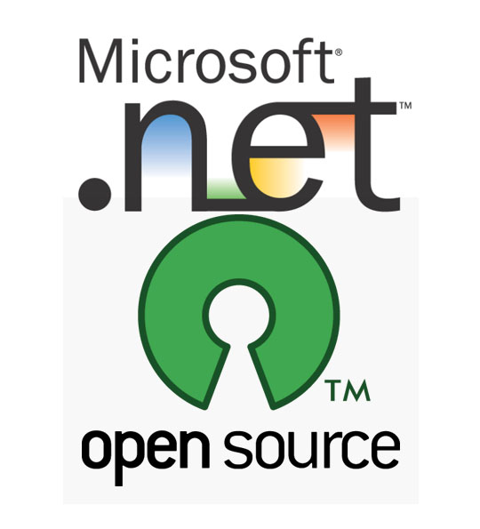 Microsoft sigue abriendo el código de componentes ASP.NET