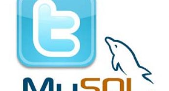 Twitter comparte con la comunidad sus avances en MySQL