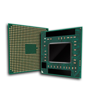 Overclocking de 7,3 GHz con la nueva APU AMD “Trinity”