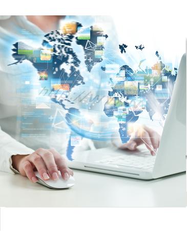 GE se alía con AT&T, Cisco e Intel para afrontar el Big-Big Data