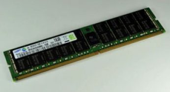 Los primeros módulos 16 GB DDR4 para servidores, a punto de caramelo