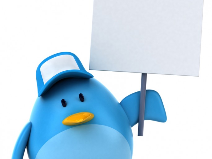 Twitter para iOS6