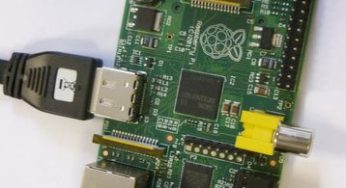 Un año de Raspberry Pi, el microordenador Linux de 25 dólares