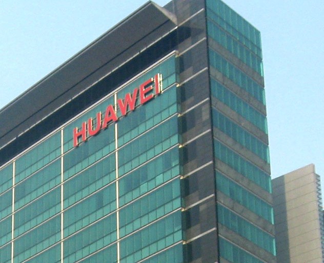 huawei