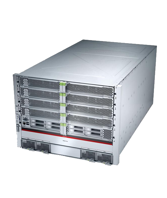 Oracle lanza los SPARC T5 con la mente puesta en ‘Big Data’
