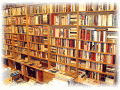 libreria biblioteca