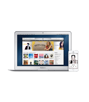 Tras iOS 7, iTunes 11.1 también está disponible para descarga