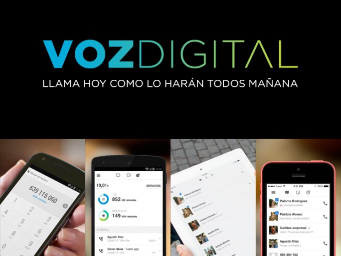 Tuenti buzon de voz sales