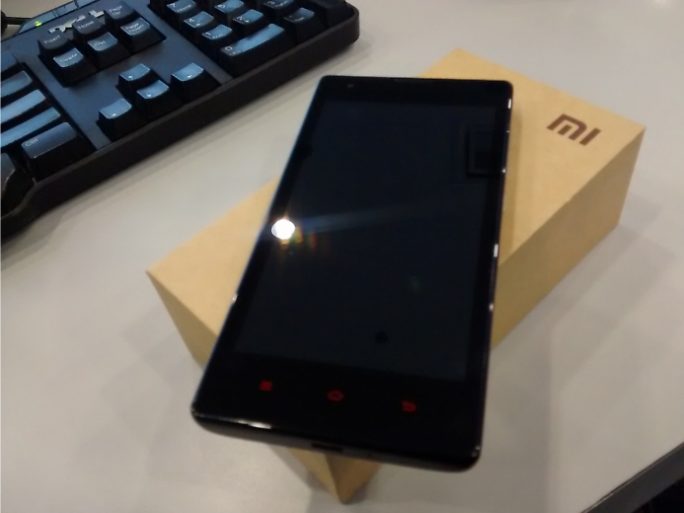 xiaomi