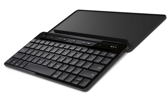 Microsoft presenta el Universal Mobile Keyboard para Android, iOS y Windows