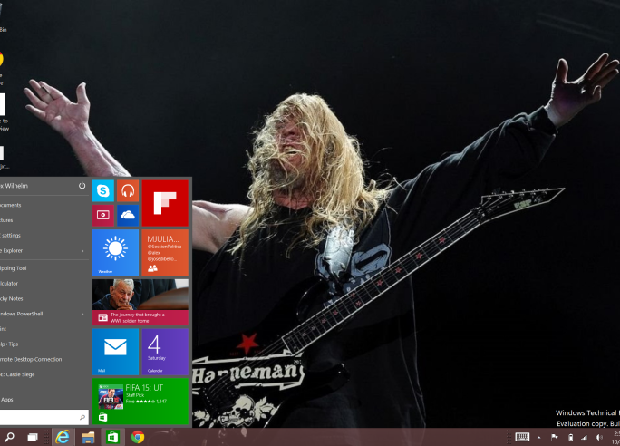 Windows 10