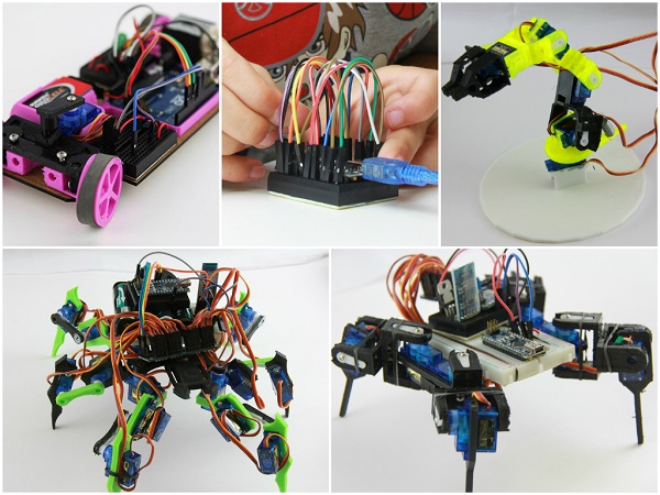 MakerClub