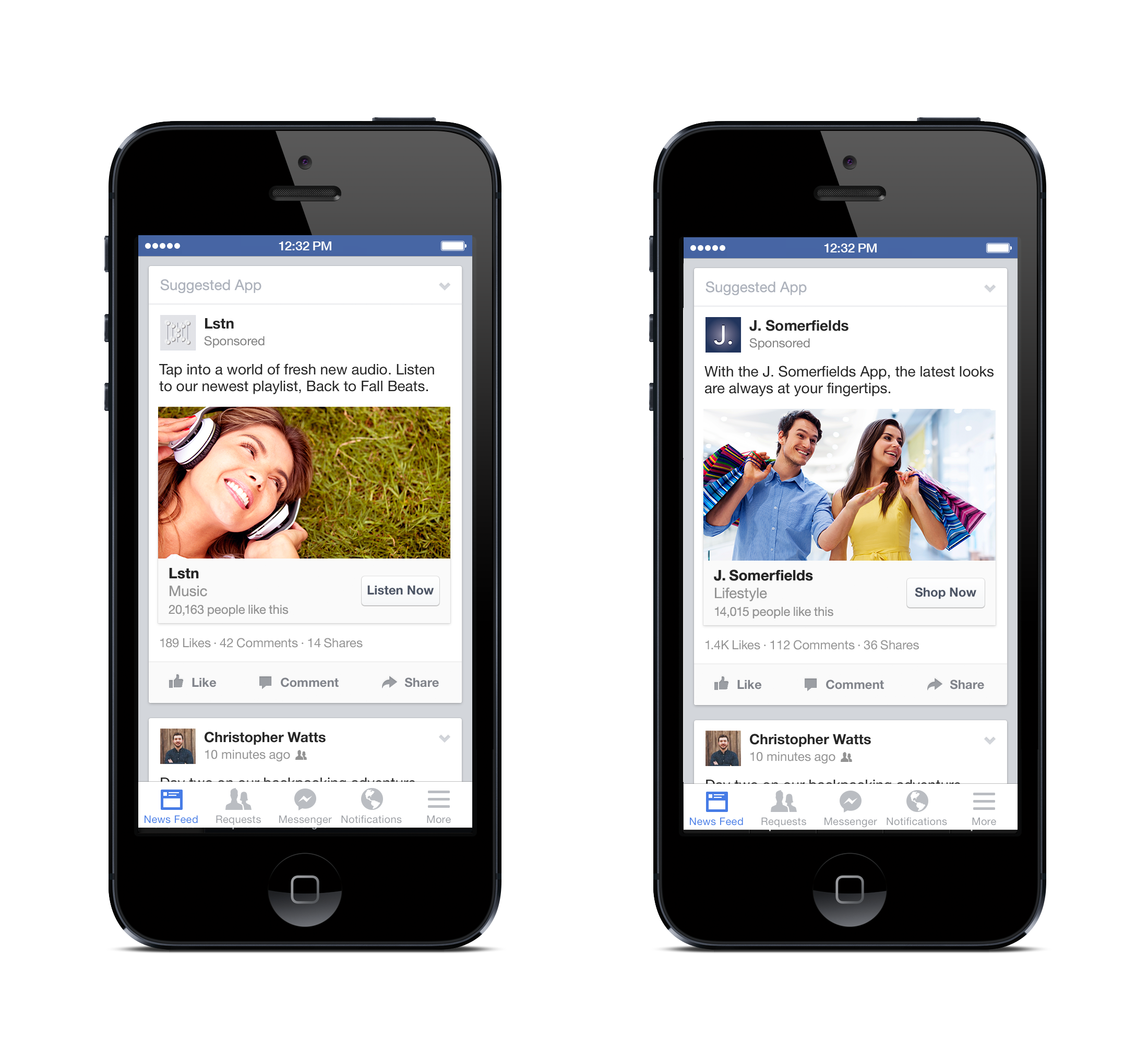 App how. Facebook мобильное приложение. Facebook на мобильном. Реклама Фейсбук приложение. Facebook mobile app.