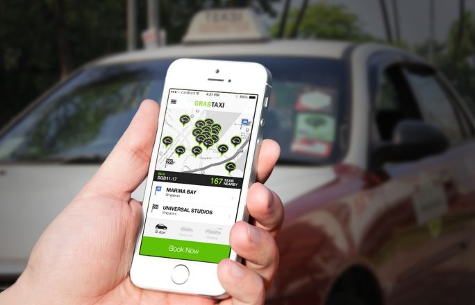 grabtaxi