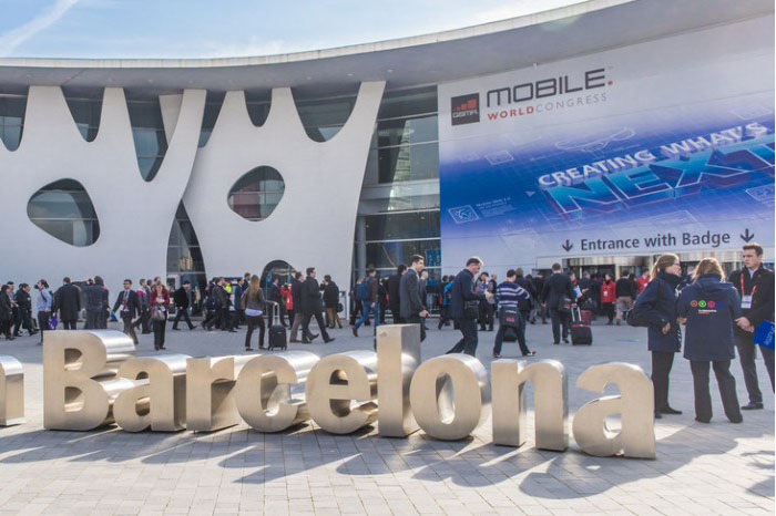 El MWC anuncia a los ganadores de los Global Mobile Awards