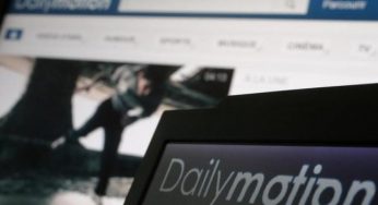 Vivendi, interesada en comprar Dailymotion