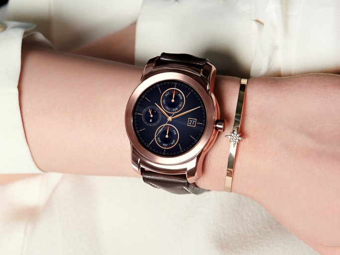 Reloj lg watch urbane outlet