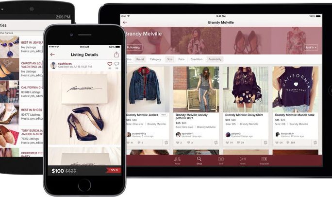poshmark