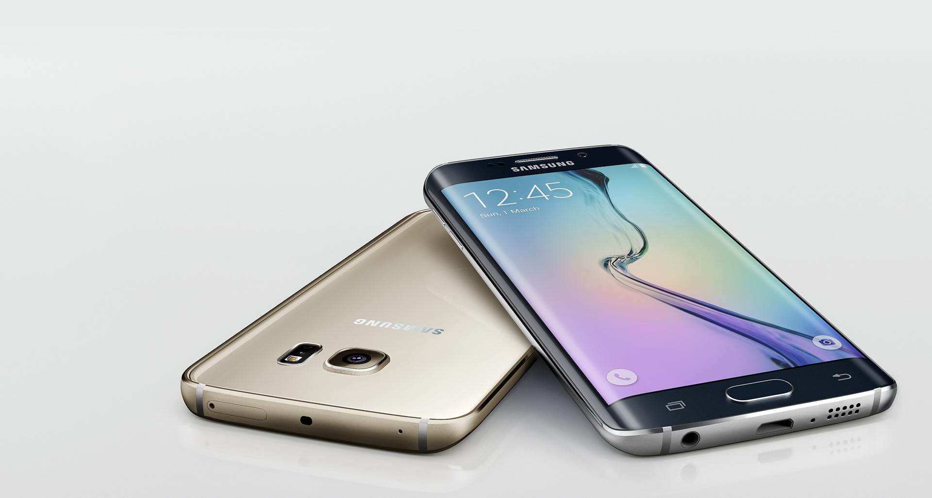 Precios de los nuevos Galaxy S6 y S6 Edge libres en España