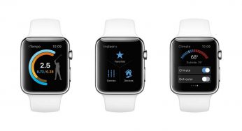Los desarrolladores ya pueden construir apps nativas para el Apple Watch con watchOS 2