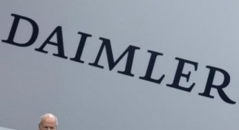 Daimler probará camiones autónomos este año