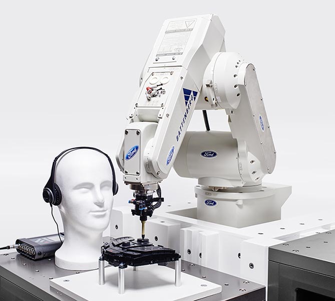 ¿Pagarán impuestos los robots?