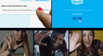 La versión web de Skype se integra en Edge