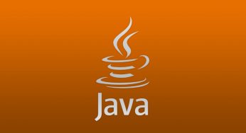 Se busca al mejor desarrollador Java de España