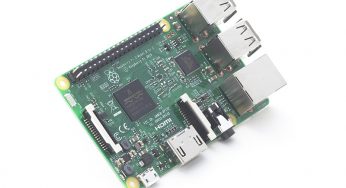 Nueva Raspberry Pi 3, ahora con wi-fi y Bluetooth