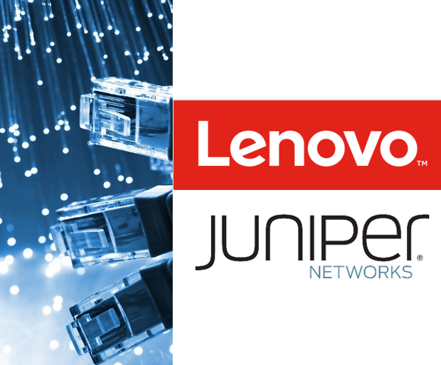 AT&T anunció un acuerdo colaborativo con Juniper Networks