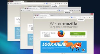 Mozilla presenta un proyecto para revolucionar Firefox