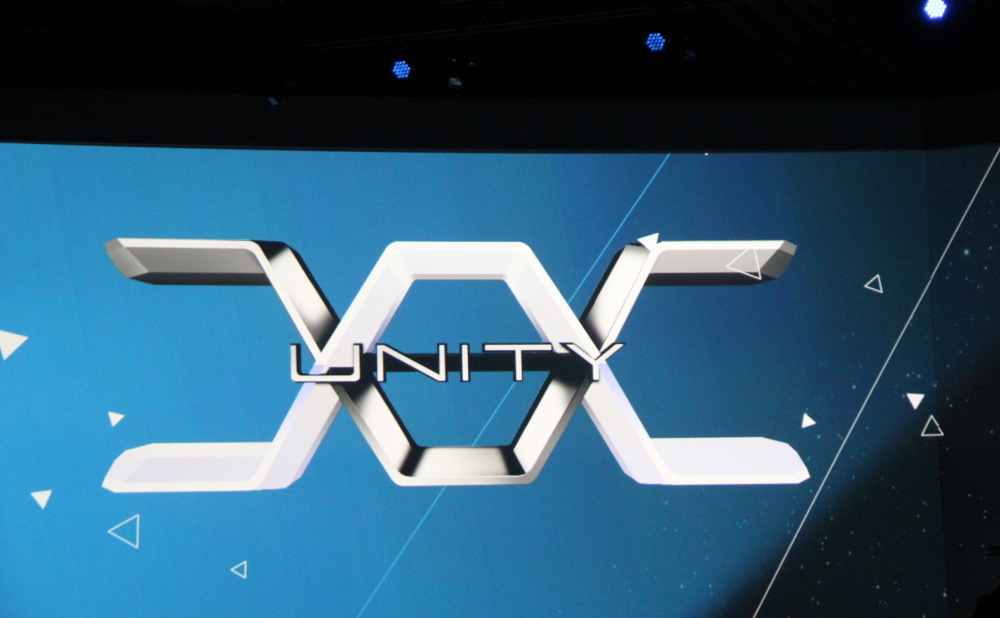 EMC Unity, el ‘all-flash array’ para pymes
