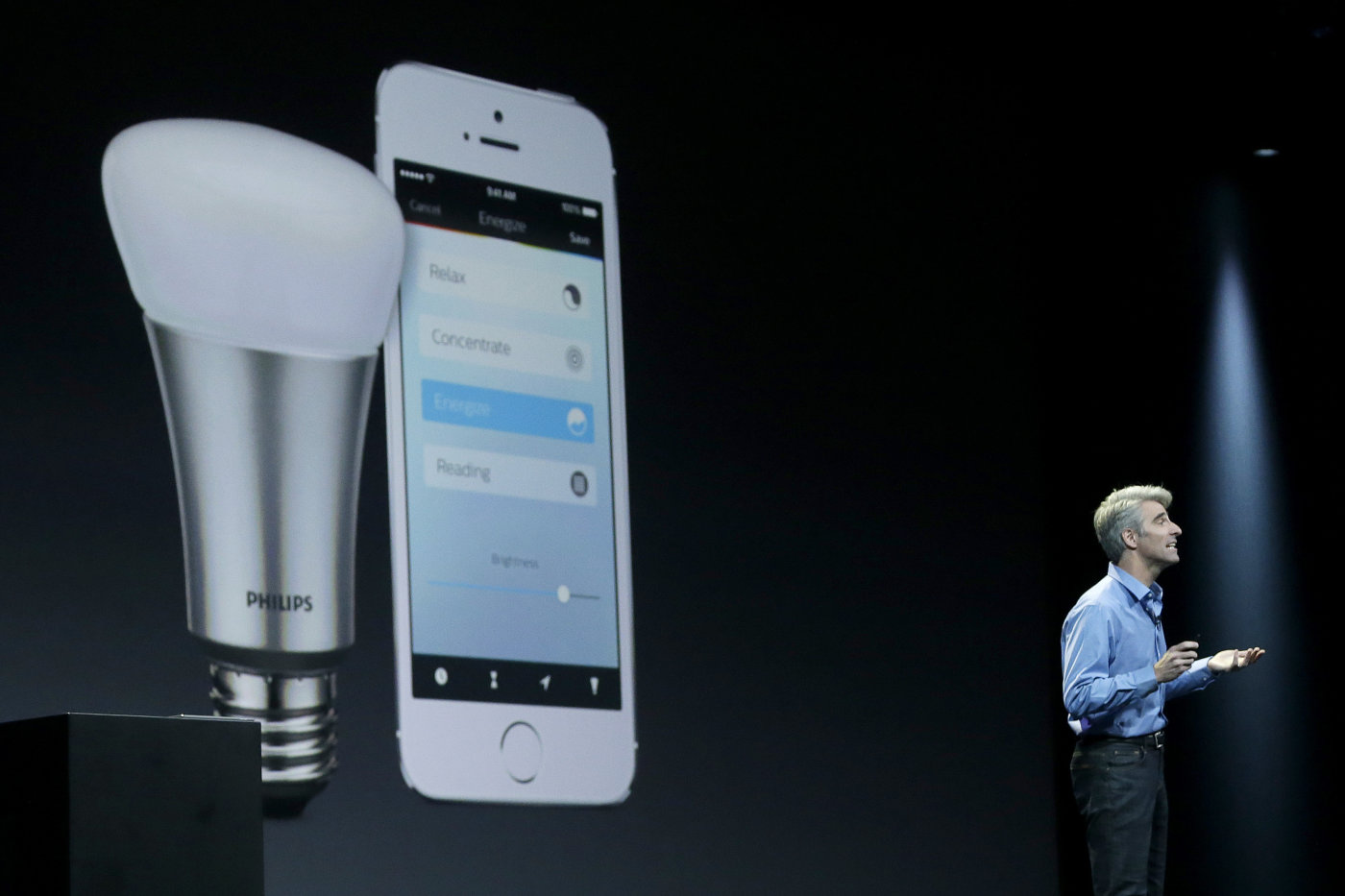 iOS10 incluirá una aplicación para gestionar HomeKit de serie