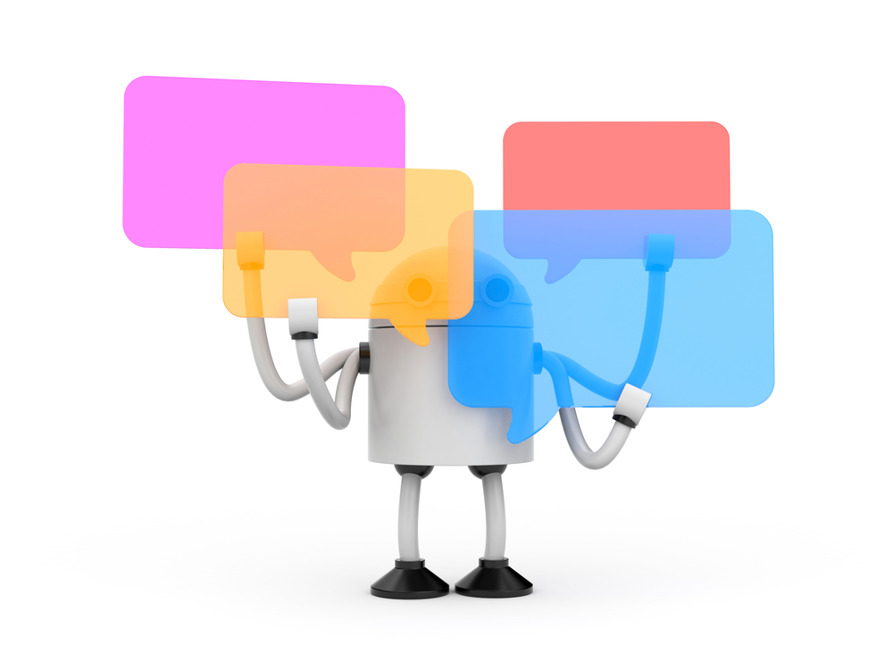 Las compras a través de chatbots se dispararán en el próximo lustro