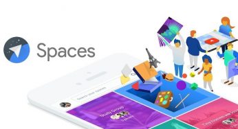 Google planta cara a WhatsApp con Spaces