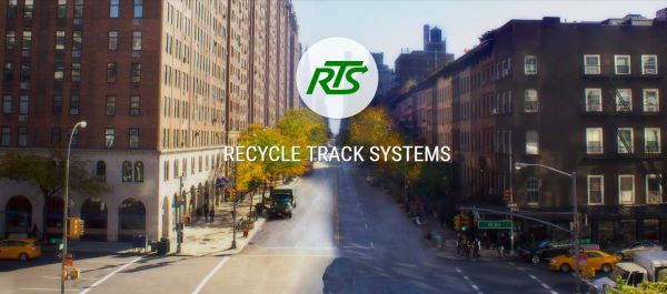 Recycle Track Systems, la startup que adapta el ‘modelo Uber’ a la recogida de basura