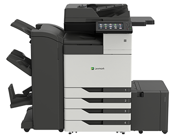 Lexmark lanza sus nuevas impresoras y dispositivos multifunción