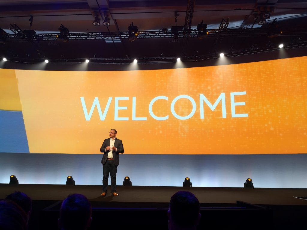 DataWorks Summit